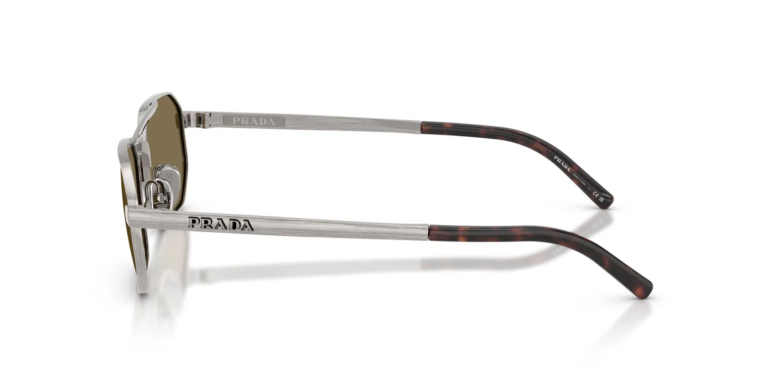 Prada D53S Sunglasses - view 2